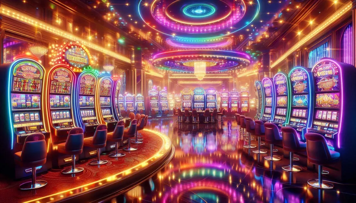OscarSpin Casino